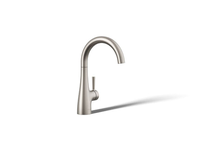 KOHLER K-26368 Transitional Beverage faucet