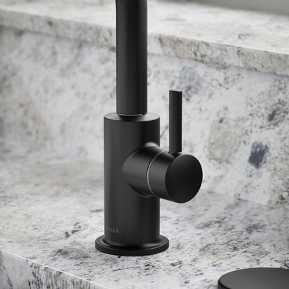KOHLER K-26369 Contemporary Beverage faucet