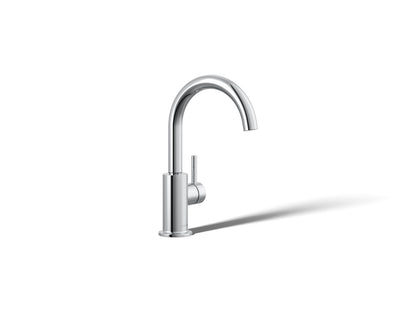 KOHLER K-26369 Contemporary Beverage faucet