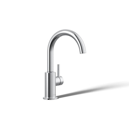 KOHLER K-26369 Contemporary Beverage faucet