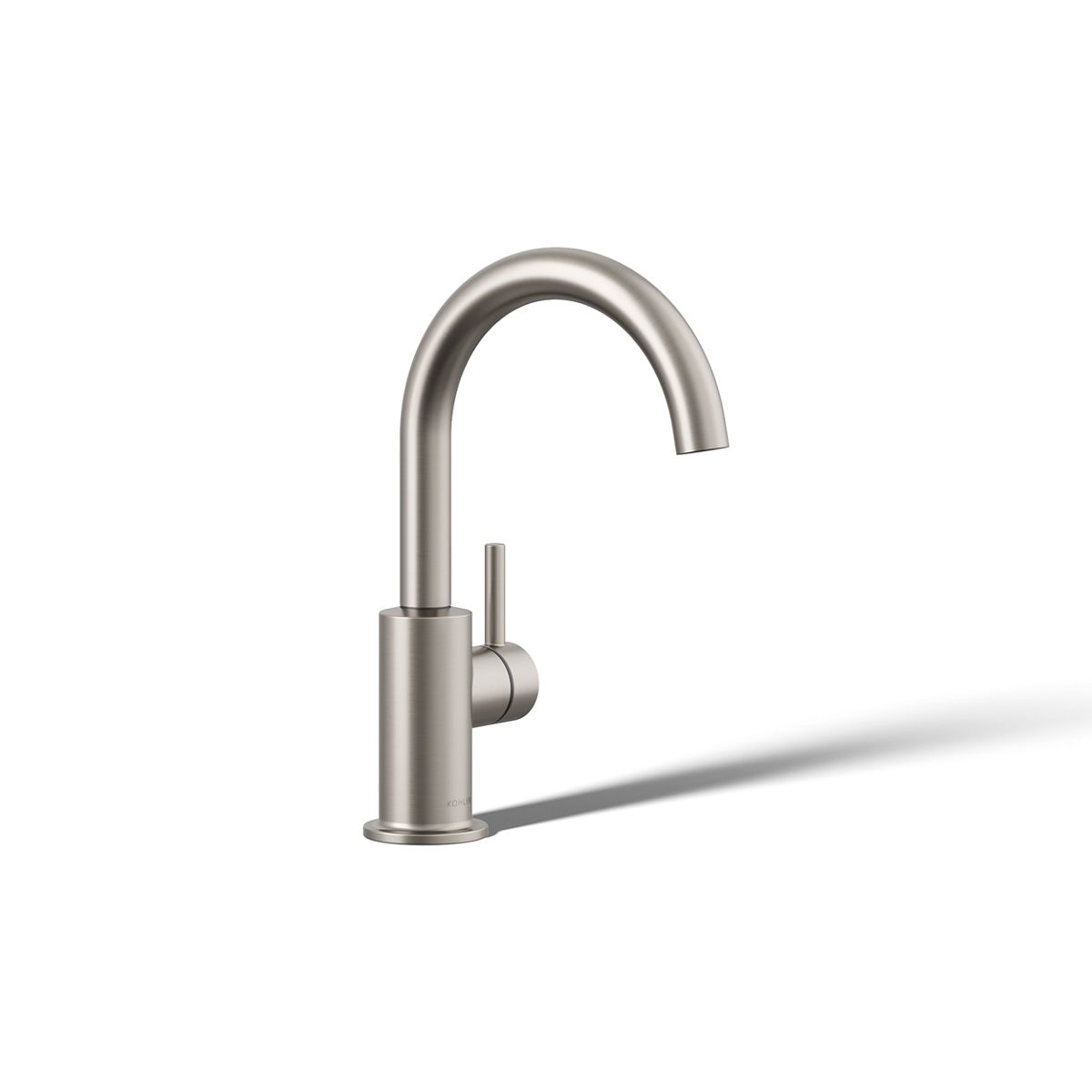 KOHLER K-26369 Contemporary Beverage faucet