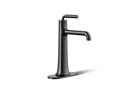 KOHLER K-26437-4K Tone Tall single-handle bathroom sink faucet, 1.0 gpm
