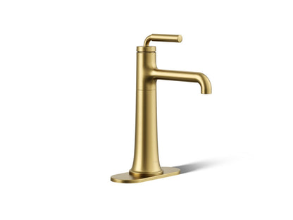 KOHLER K-26437-4K Tone Tall single-handle bathroom sink faucet, 1.0 gpm