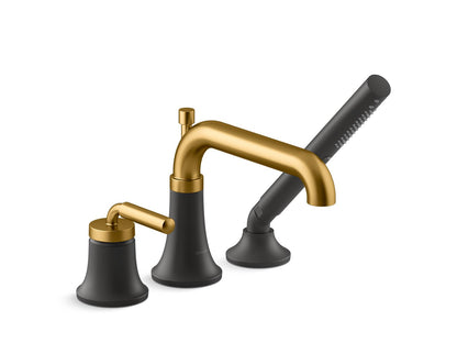 3/4 view of product