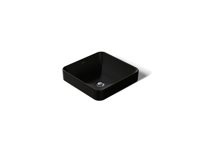 KOHLER K-2661 Vox 16-1/4" square vessel bathroom sink