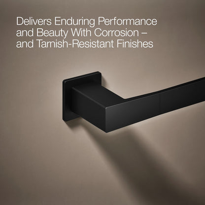 KOHLER K-26634 Honesty 24" towel bar