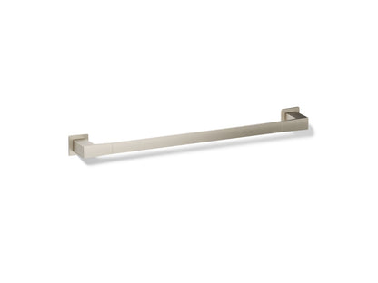 KOHLER K-26634 Honesty 24" towel bar