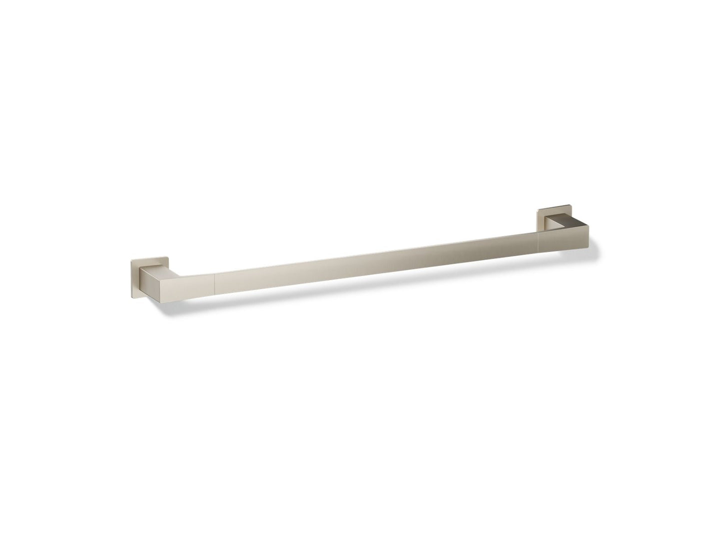 KOHLER K-26634 Honesty 24" towel bar