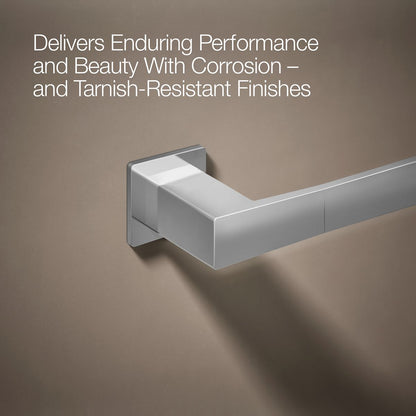 KOHLER K-26635 Honesty 12" towel bar