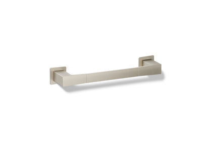 KOHLER K-26635 Honesty 12" towel bar