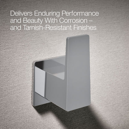 KOHLER K-26636 Honesty Robe hook