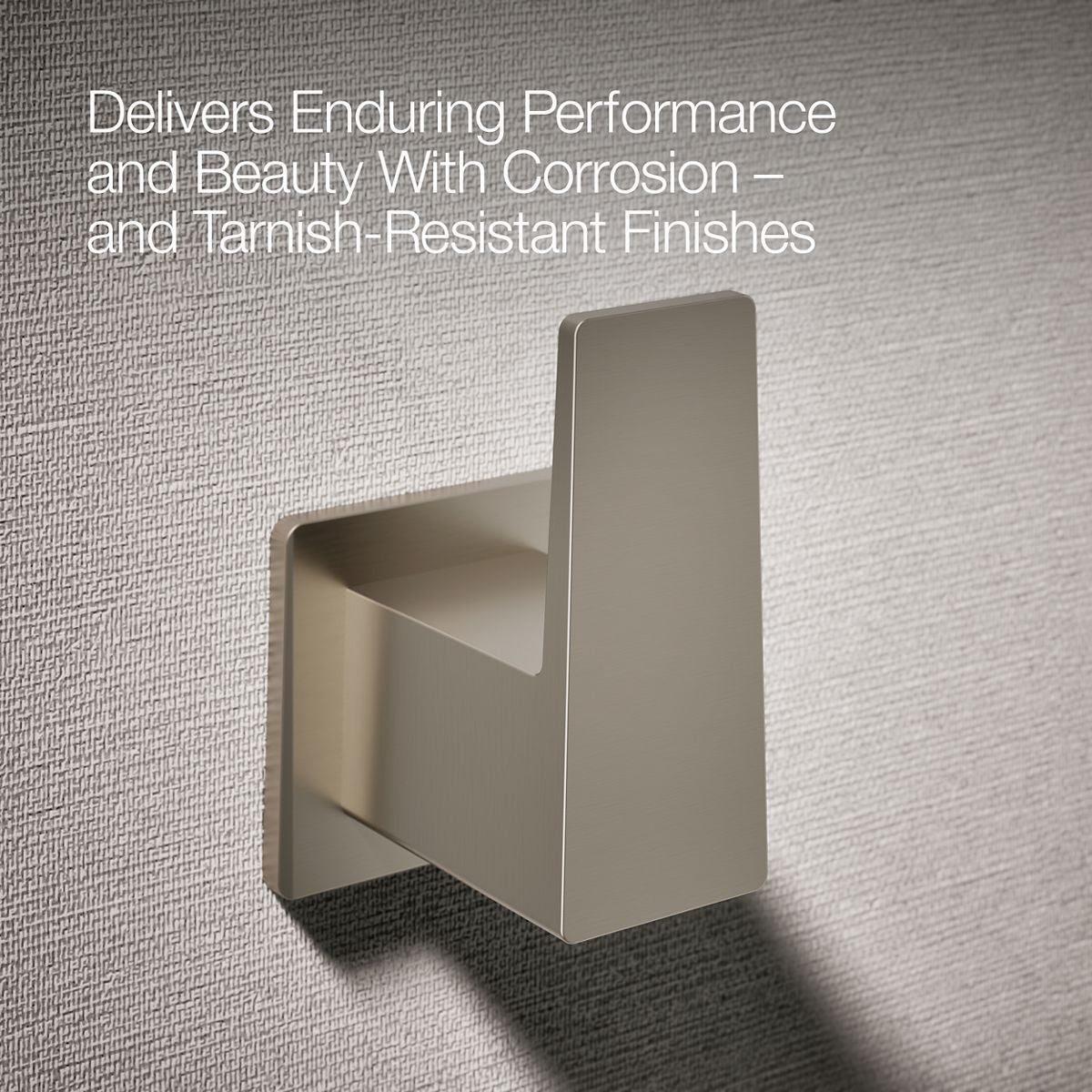 KOHLER K-26636 Honesty Robe hook