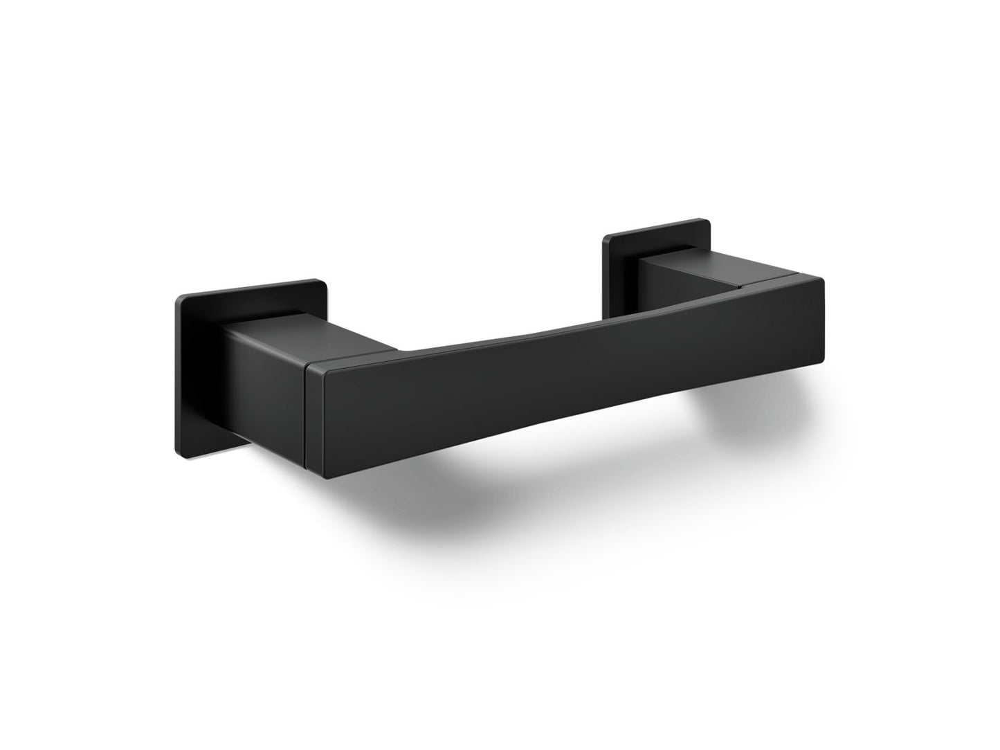 KOHLER K-26638 Honesty Pivoting toilet paper holder