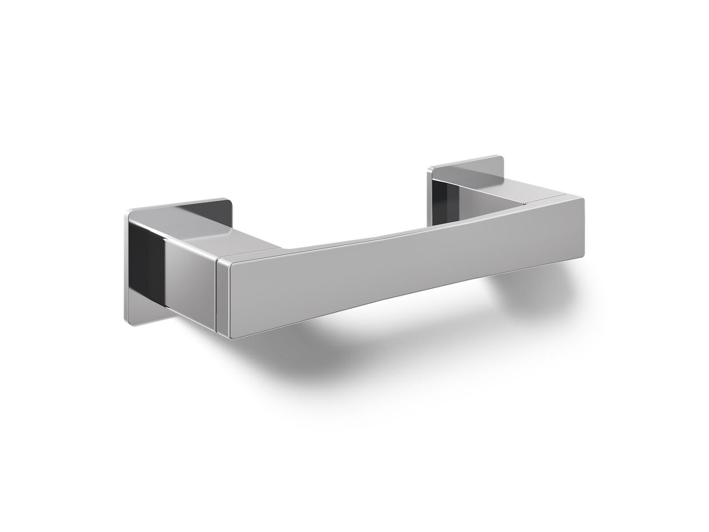 KOHLER K-26638 Honesty Pivoting toilet paper holder