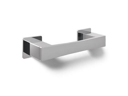 KOHLER K-26638 Honesty Pivoting toilet paper holder