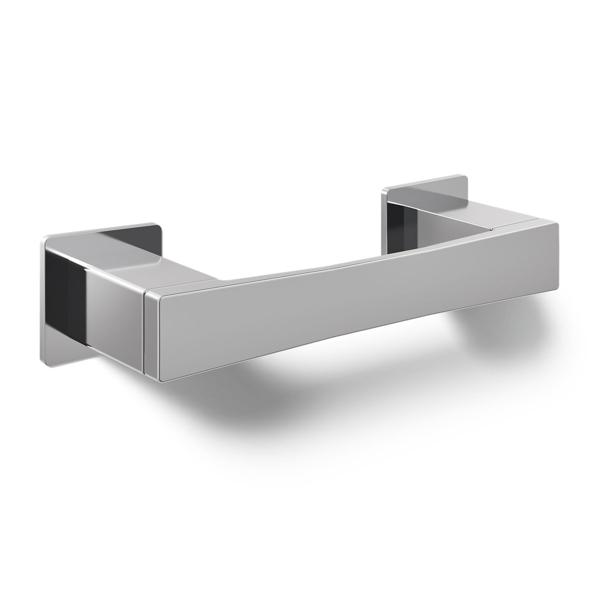 KOHLER K-26638 Honesty Pivoting toilet paper holder