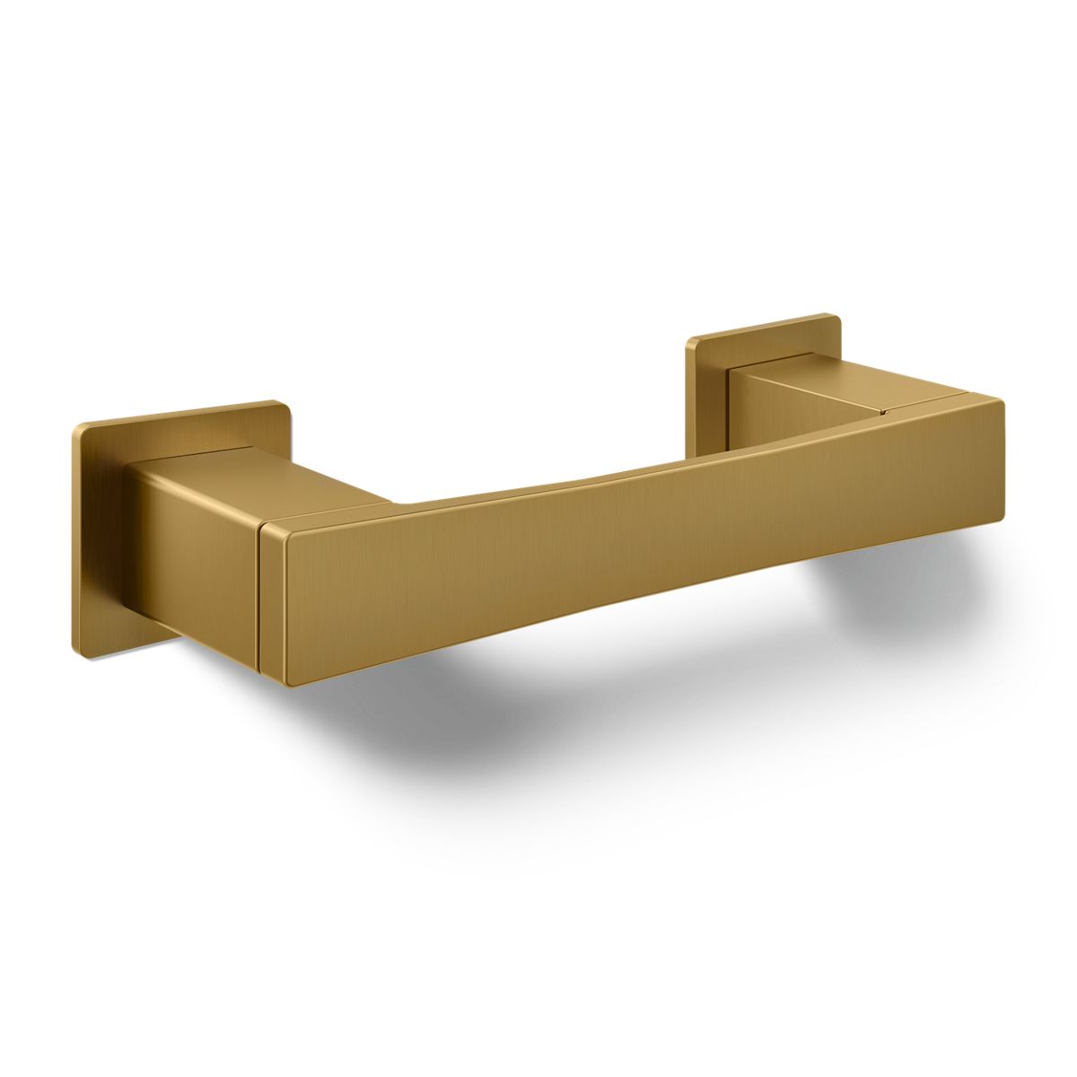 KOHLER K-26638 Honesty Pivoting toilet paper holder