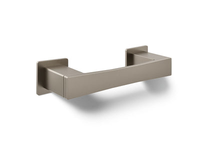 KOHLER K-26638 Honesty Pivoting toilet paper holder