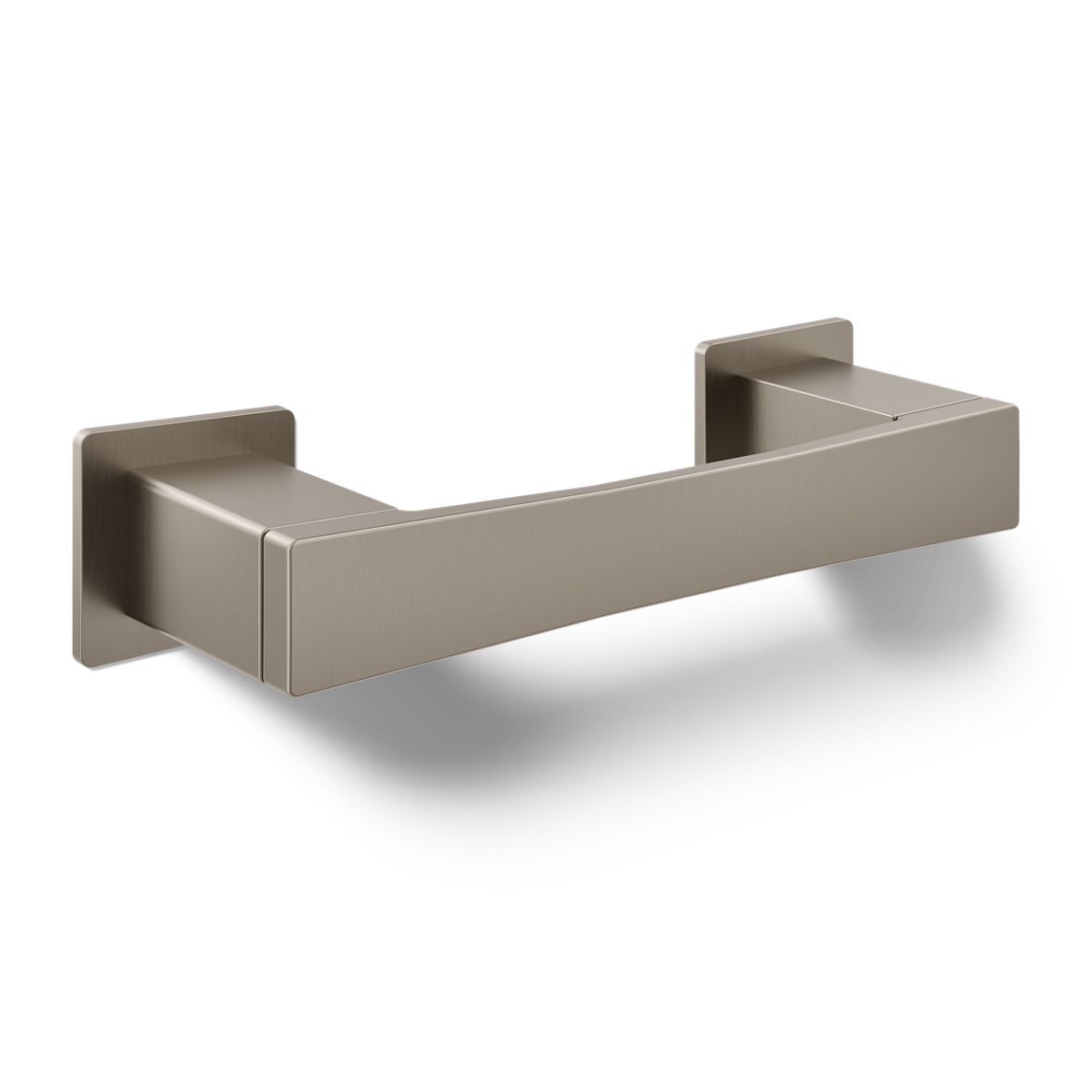 KOHLER K-26638 Honesty Pivoting toilet paper holder