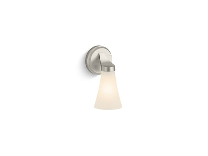 KOHLER K-26846-SC01 Simplice One-light sconce