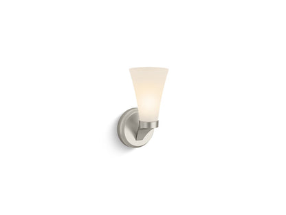 KOHLER K-26846-SC01 Simplice One-light sconce