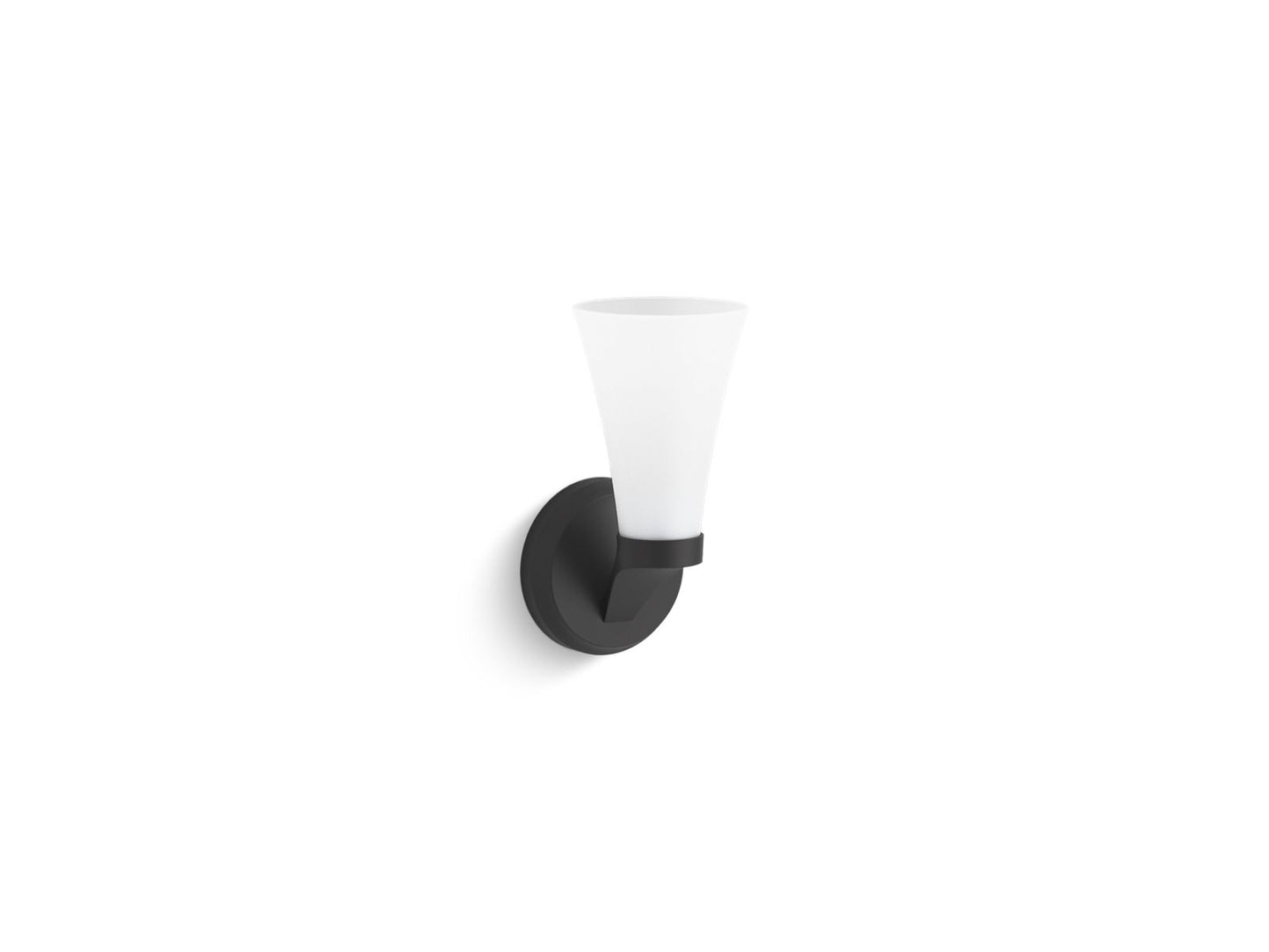 KOHLER K-26846-SC01 Simplice One-light sconce