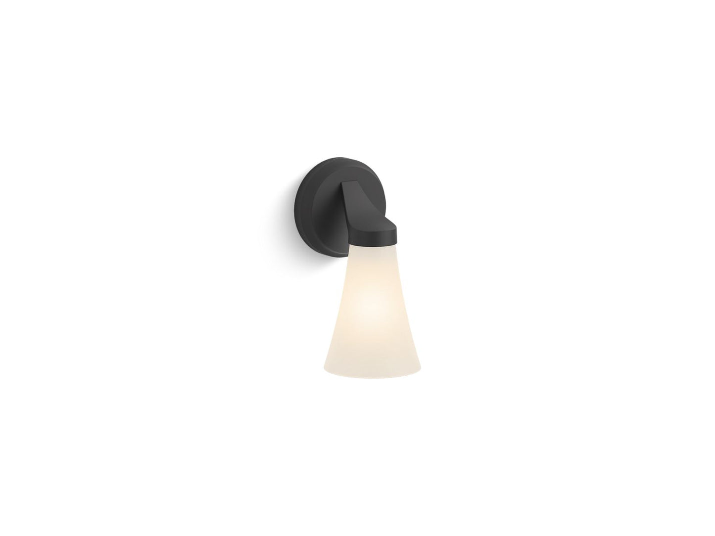 KOHLER K-26846-SC01 Simplice One-light sconce