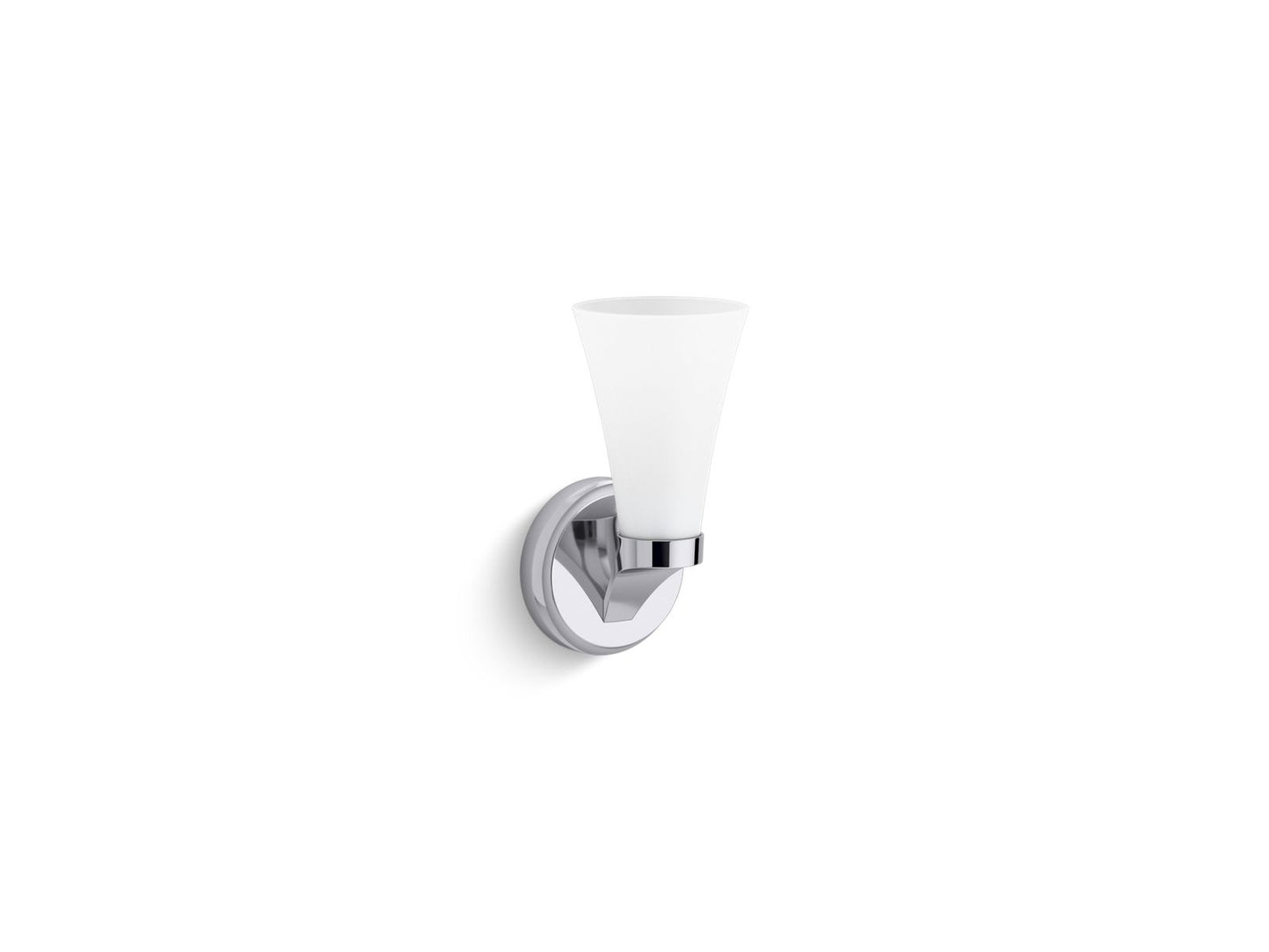 KOHLER K-26846-SC01 Simplice One-light sconce