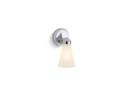KOHLER K-26846-SC01 Simplice One-light sconce