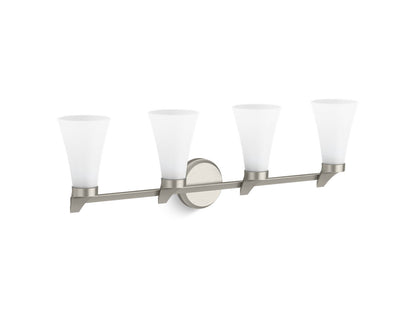 KOHLER K-26849-SC04 Simplice Four-light sconce