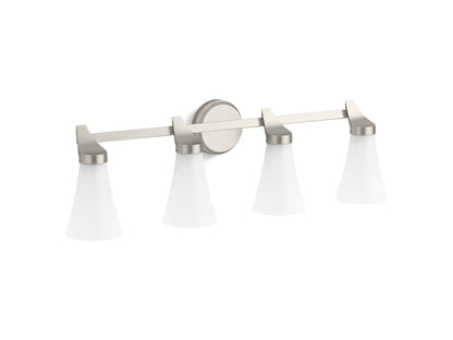 KOHLER K-26849-SC04 Simplice Four-light sconce