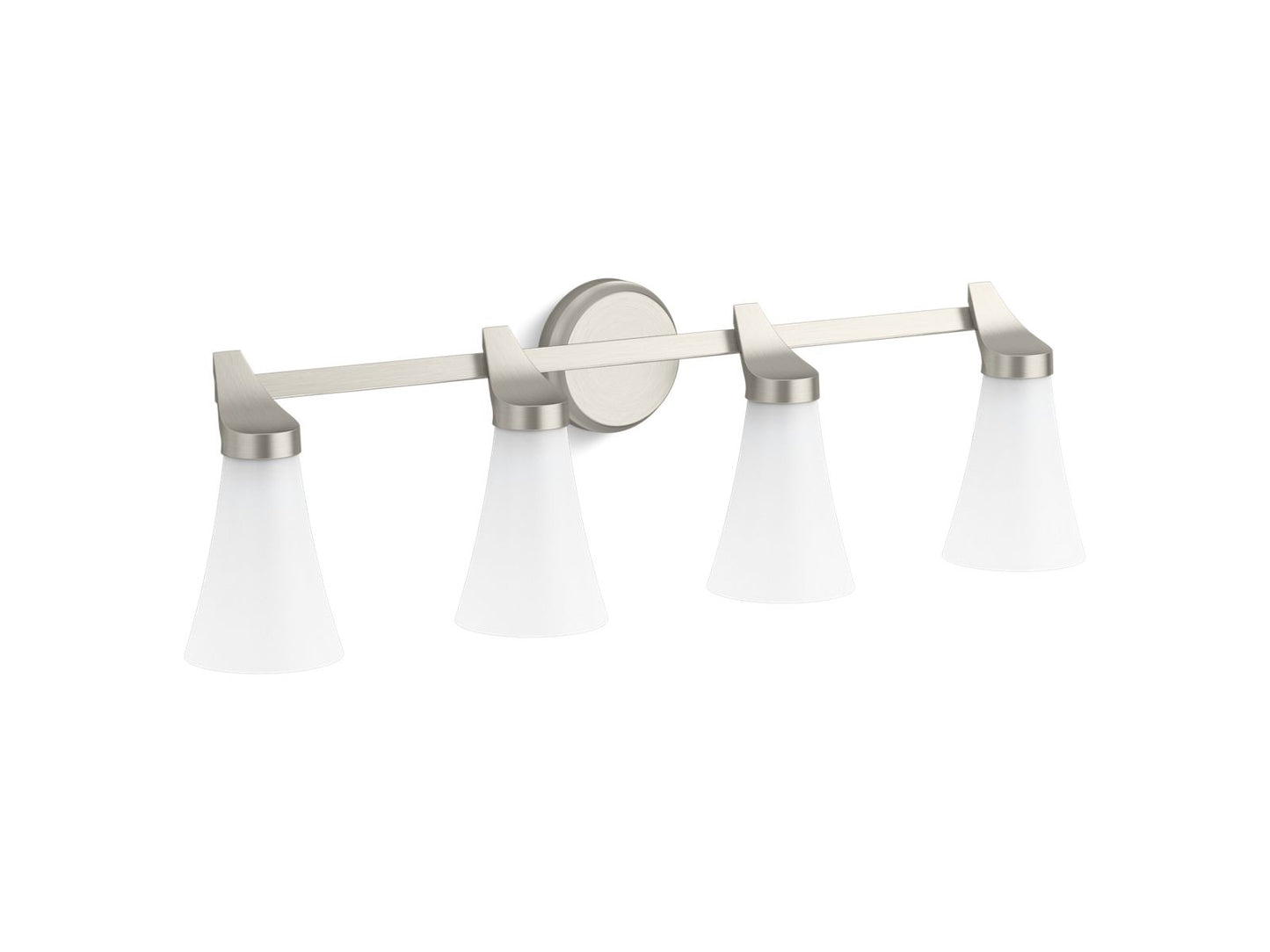 KOHLER K-26849-SC04 Simplice Four-light sconce