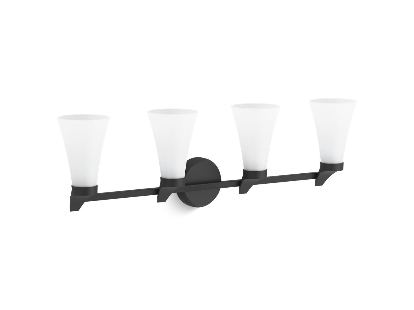 KOHLER K-26849-SC04 Simplice Four-light sconce
