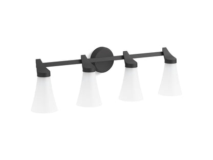 KOHLER K-26849-SC04 Simplice Four-light sconce