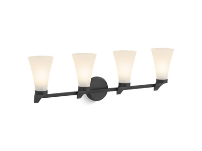 KOHLER K-26849-SC04 Simplice Four-light sconce