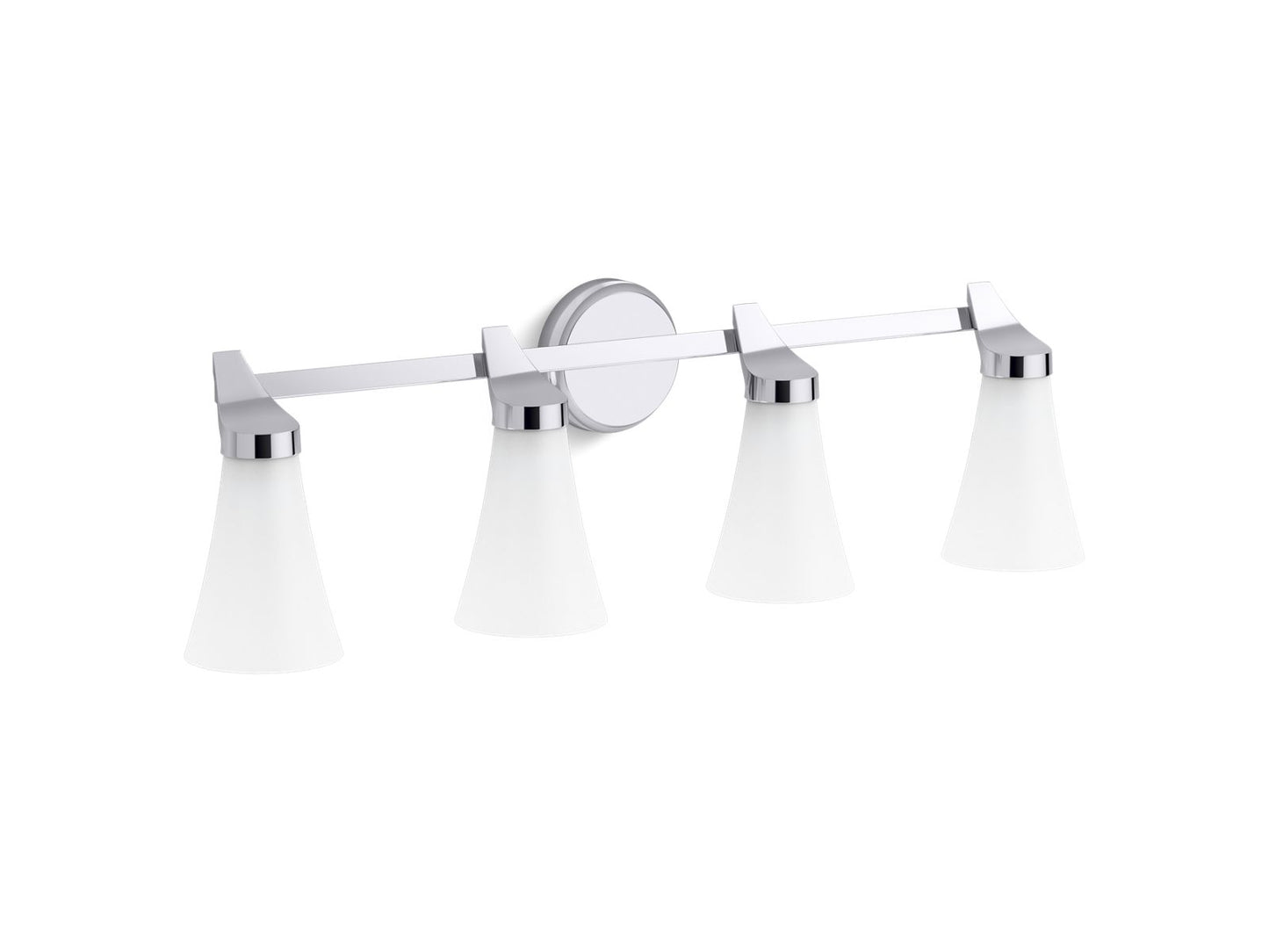KOHLER K-26849-SC04 Simplice Four-light sconce