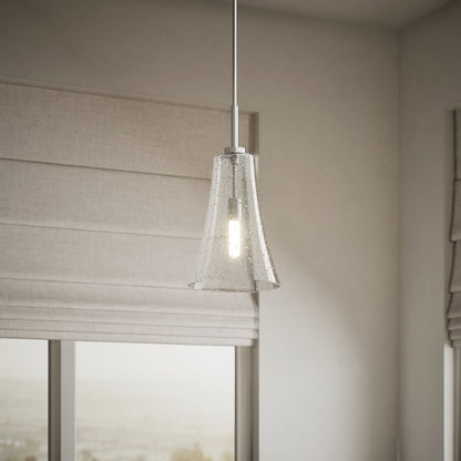 Products in use in close room view