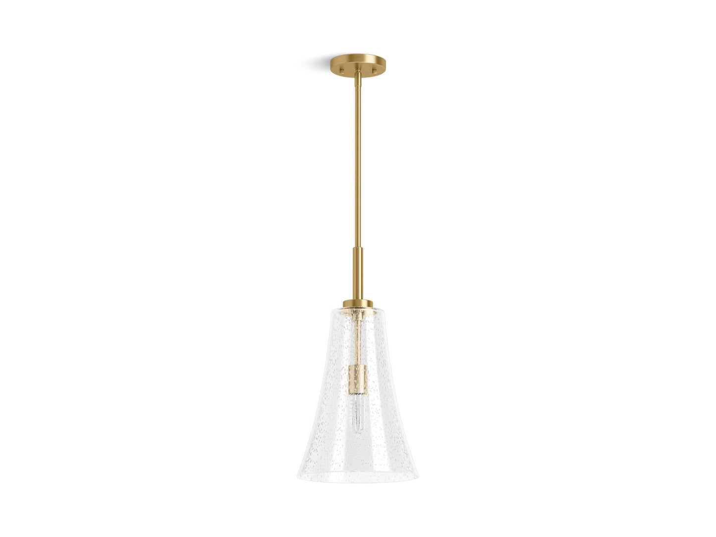 KOHLER K-26850-PE01 Simplice 10" pendant
