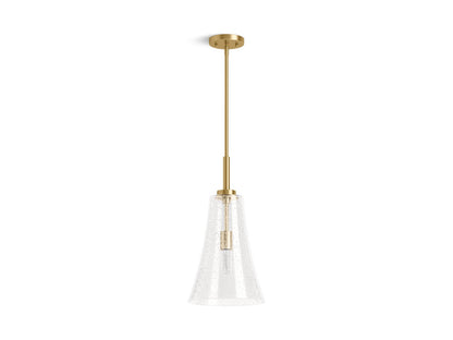 KOHLER K-26850-PE01 Simplice 10" pendant