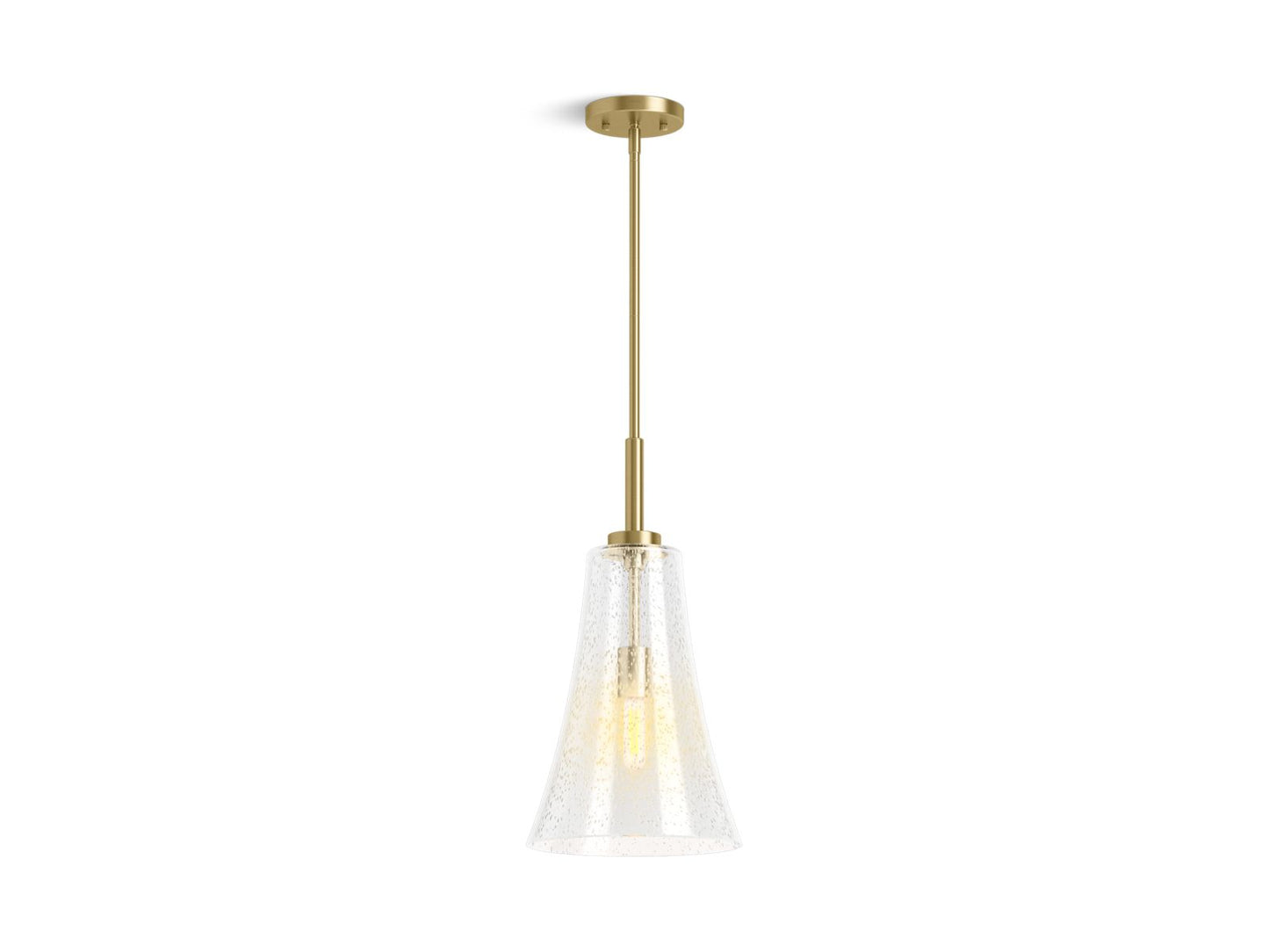 KOHLER K-26850-PE01 Simplice 10" pendant