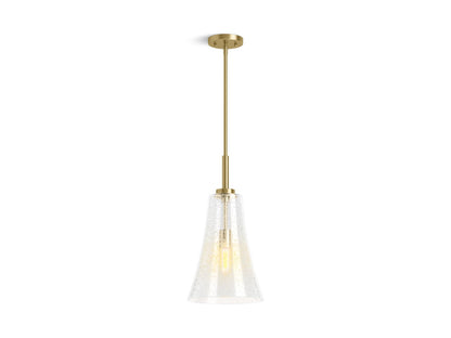 KOHLER K-26850-PE01 Simplice 10" pendant