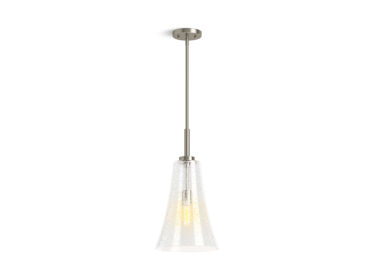 KOHLER K-26850-PE01 Simplice 10" pendant