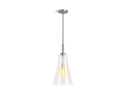 KOHLER K-26850-PE01 Simplice 10" pendant