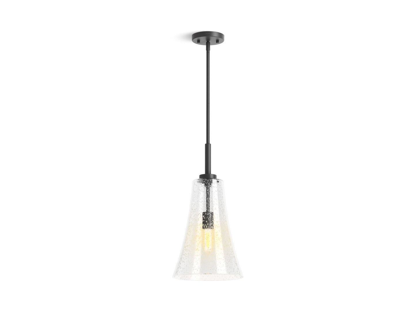 KOHLER K-26850-PE01 Simplice 10" pendant