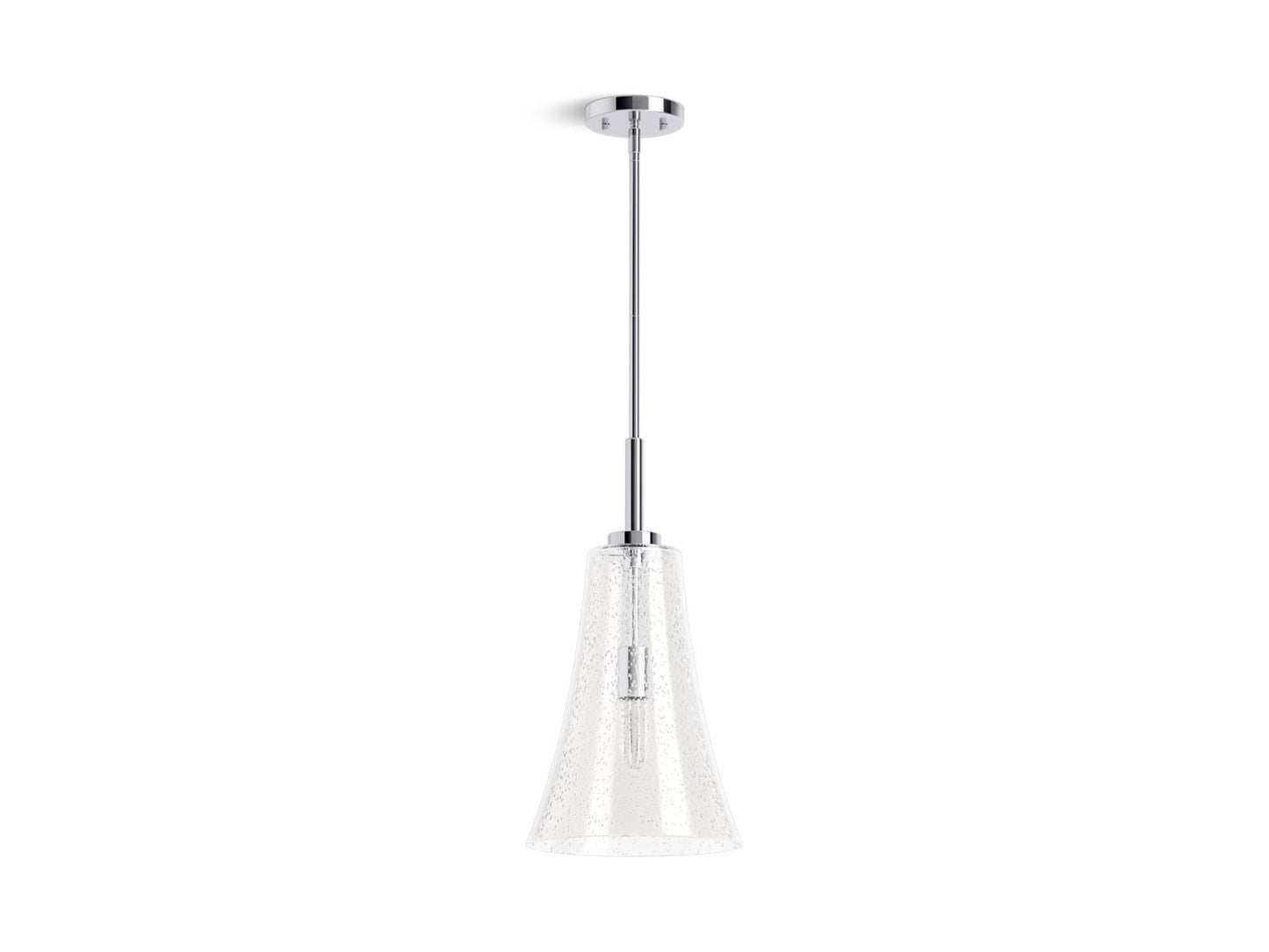 KOHLER K-26850-PE01 Simplice 10" pendant
