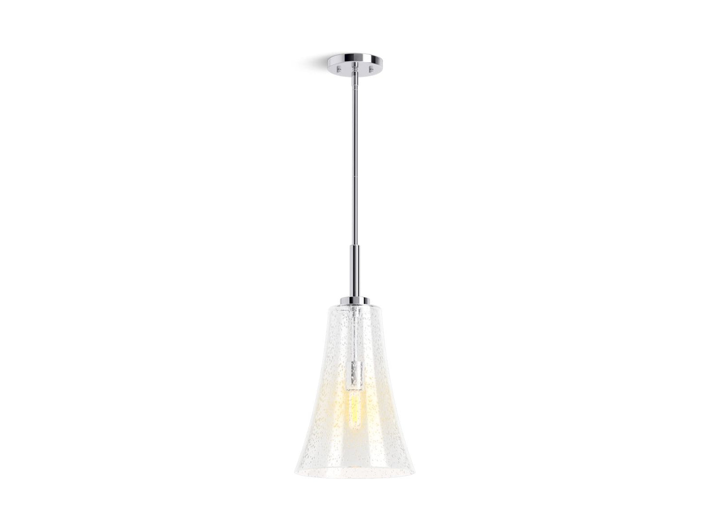 KOHLER K-26850-PE01 Simplice 10" pendant