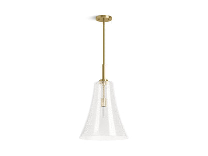 KOHLER K-26851-PE01 Simplice 14" pendant
