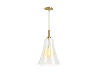 KOHLER K-26851-PE01 Simplice 14" pendant