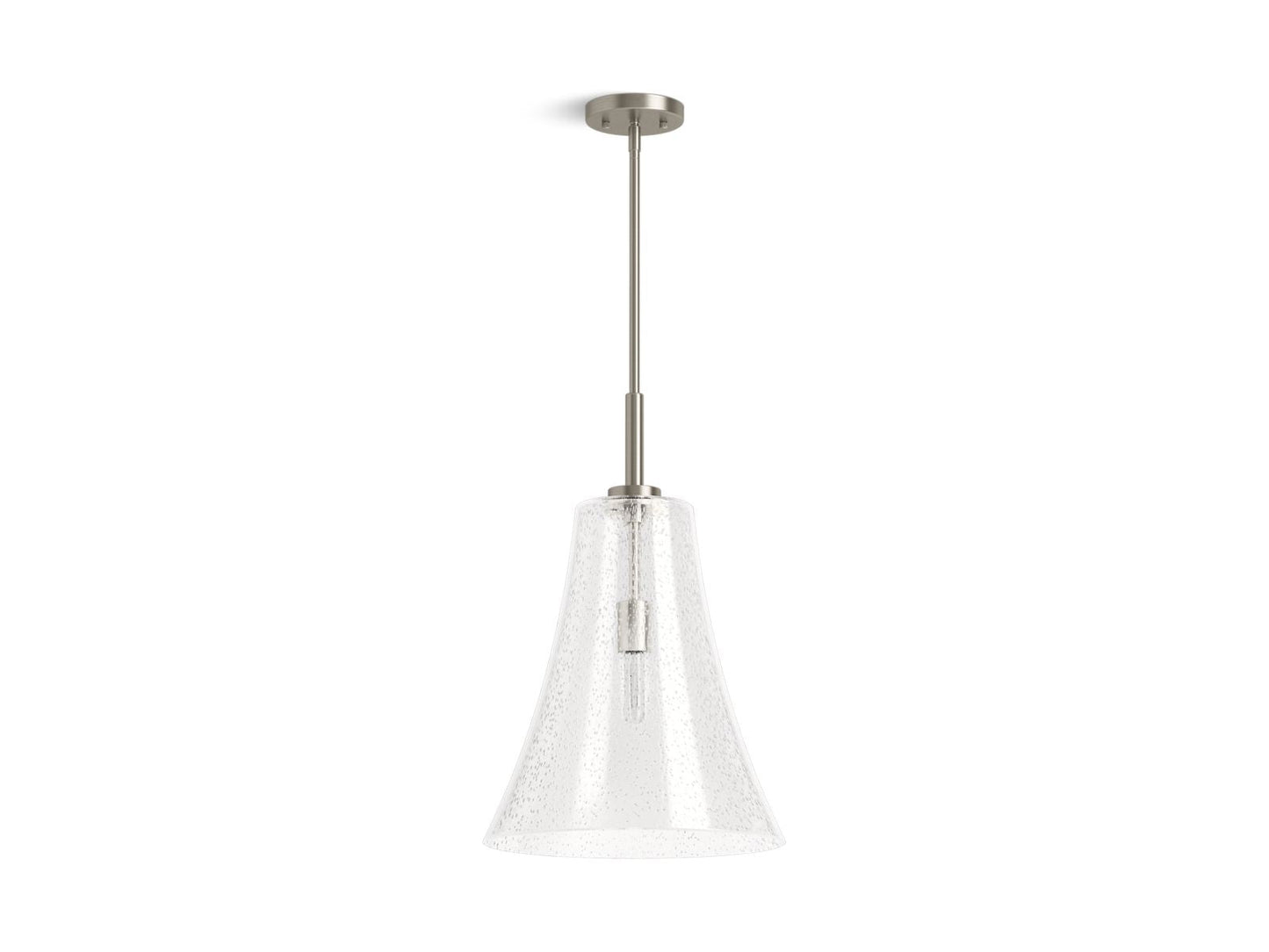 KOHLER K-26851-PE01 Simplice 14" pendant