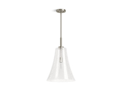 KOHLER K-26851-PE01 Simplice 14" pendant